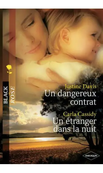 Un Dangereux Contrat - Un Étranger Dans