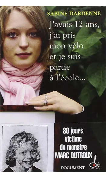 J'avais 12 ans, j'ai pris mon vélo et je