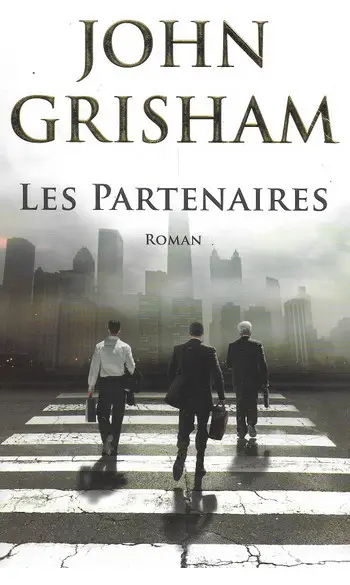 Les Partenaires ( John Grisham )