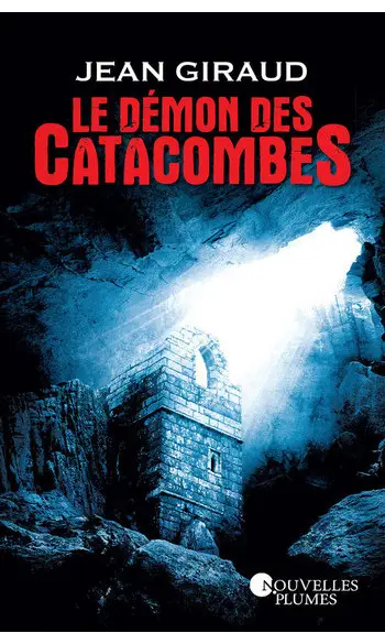 Le Démon des catacombes ( Jean Giraud )