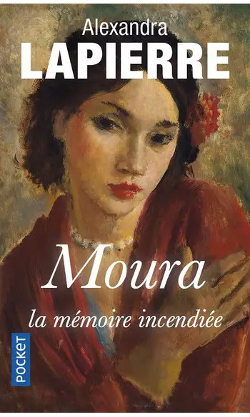 Moura ( Alexandra LAPIERRE )