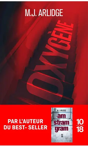 Oxygène ( M. J. ARLIDGE )