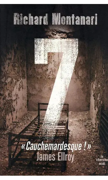 7 ( Richard MONTANARI )