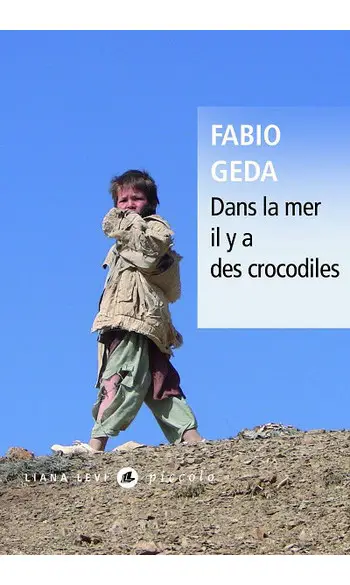 Dans la mer il y a des crocodiles ( Fabi