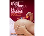 Le livre de bord de la future maman