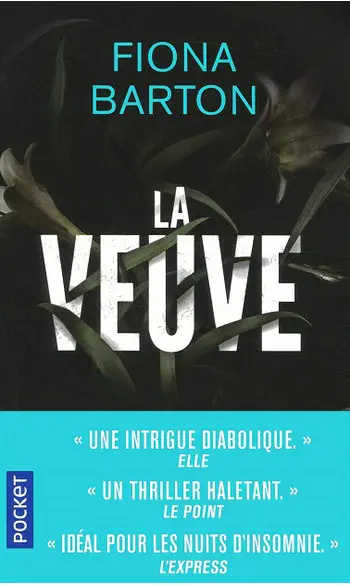 La Veuve ( Fiona BARTON )