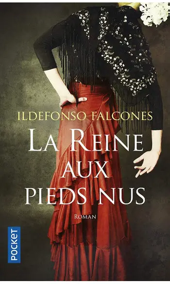 La Reine aux pieds nus ( I FALCONES )