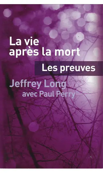 La vie après la mort : les preuves ( Jef