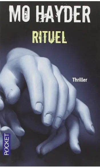 Rituel ( Mo HAYDER )