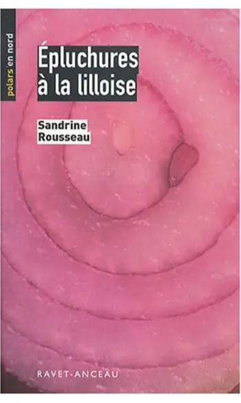 Epluchures à la lilloise ( S Rousseau )