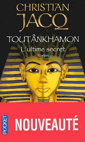 Toutankhamon ( Christian JACQ )