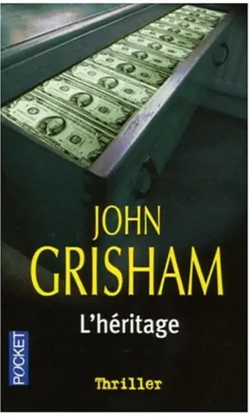 L'héritage ( John Grisham )