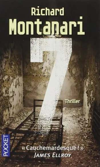 7 ( Richard MONTANARI )