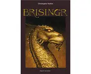 Eragon, Tome 03: Brisingr ( C Paolini )