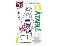 13 à table ! 2017