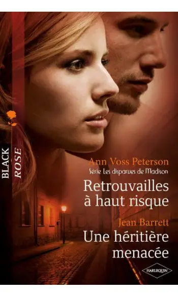 Retrouvailles à haut risque - Une hériti