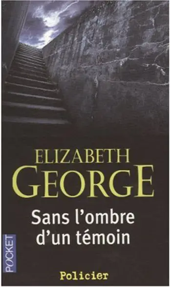 Sans l'ombre d'un témoin ( E George )