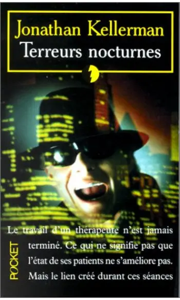 Terreurs nocturnes ( Jonathan Kellerman
