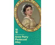 Pentecost Alley ( Anne Perry )
