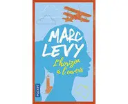 L'Horizon à l'envers ( Marc Levy )