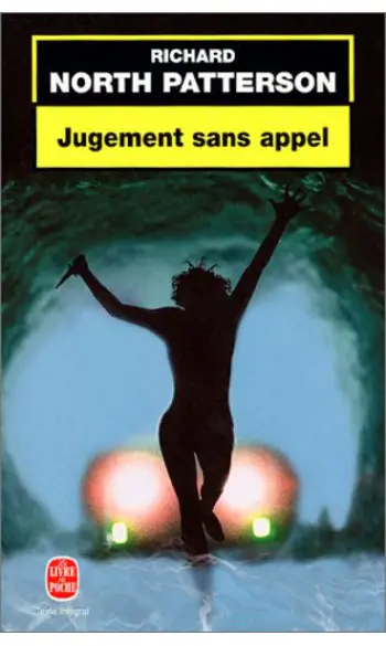 Jugement sans appel ( North Patterson )