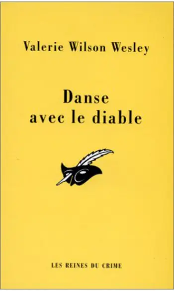 Danse avec le diable ( Valerie Wilson We