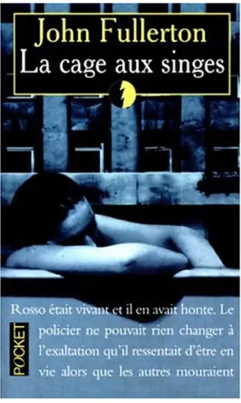 La cage aux singes ( John Fullerton )