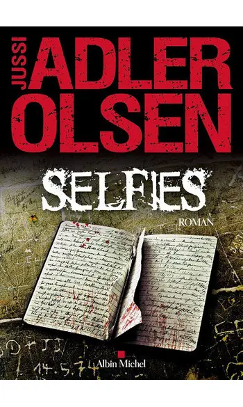 Selfies ( Jussi Adler-Olsen )