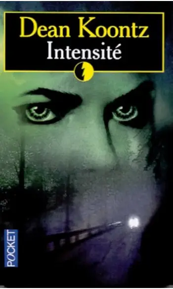 Intensité ( Dean Koontz )