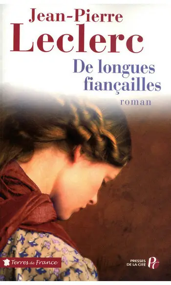 De longues fiançailles ( JP LECLERC )