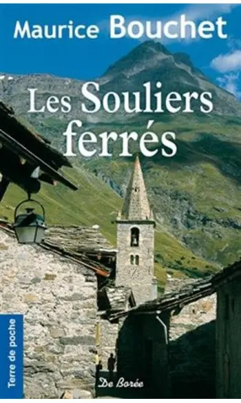 Les Souliers ferrés ( Maurice Bouchet )