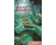 L'Empire des tempêtes, T3 ( Jon Skovron