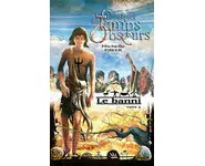 Chroniques des temps obscurs - Tome 4