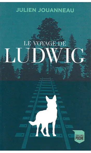 Le voyage de Ludwig ( Julien Jouanneau )