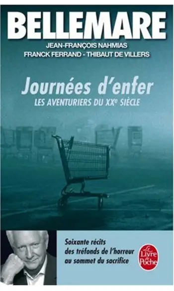 Journées d'enfer ( Pierre Bellemare )