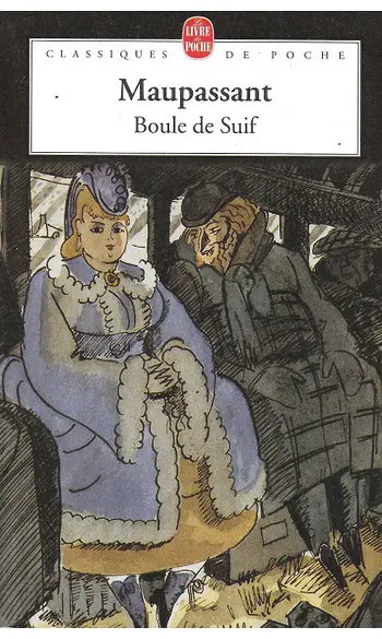 Boule de suif ( Guy de Maupassant )