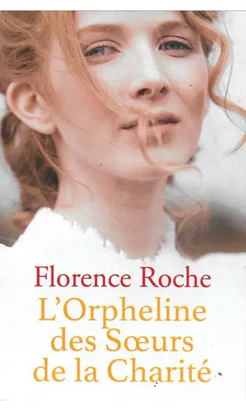 L'orpheline des soeurs de la Charité
