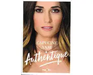 Authentique ( Capucine Anav )