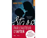 Stars tome 1 Nos étoiles perdues