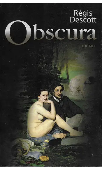 Obscura ( Régis Descott )