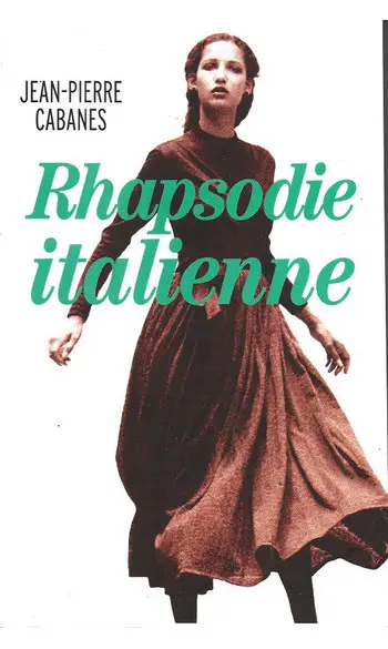 Rhapsodie italienne ( J-Pierre Cabanes )
