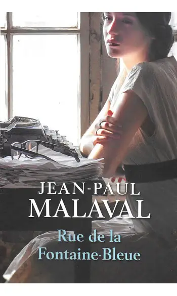 Rue de la Fontaine-Bleue ( JP Malaval )