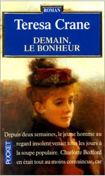 Demain le bonheur ( Teresa Crane )