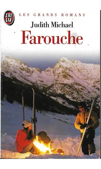 Farouche ( Judith Michael )