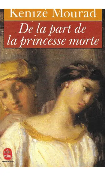 De la part de la princesse morte