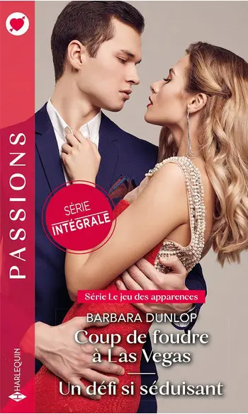 Coup de foudre à Las Vegas - Un défi si