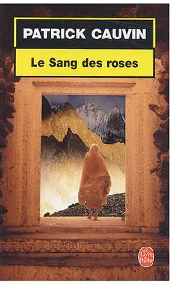 Le Sang des roses ( P. Cauvin )