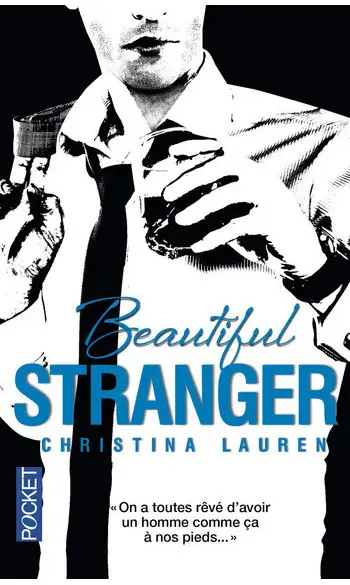 Beautiful Stranger