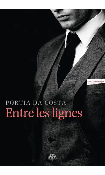 Entre les lignes ( Portia Da Costa )