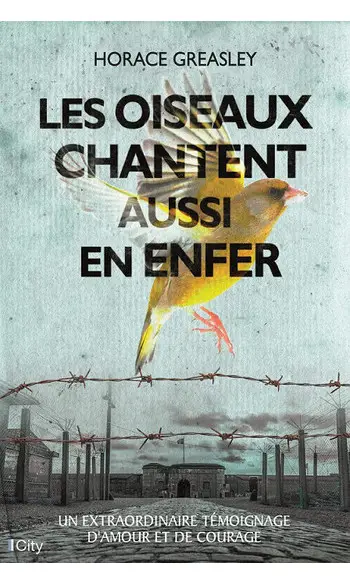 Les oiseaux chantent aussi en enfer